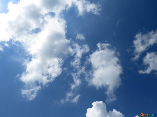 Baptême de l'air